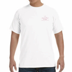 Azalea Classic White shirt