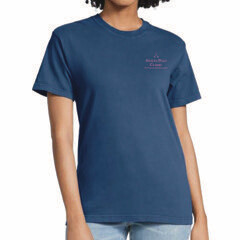 Azalea Classic Navy shirt