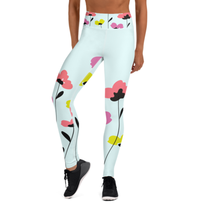 SiSly Yoga Leggings
