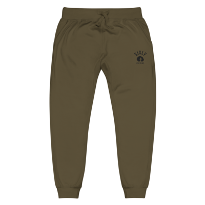 SiSly Women&#39;s Fleece Sweatpants