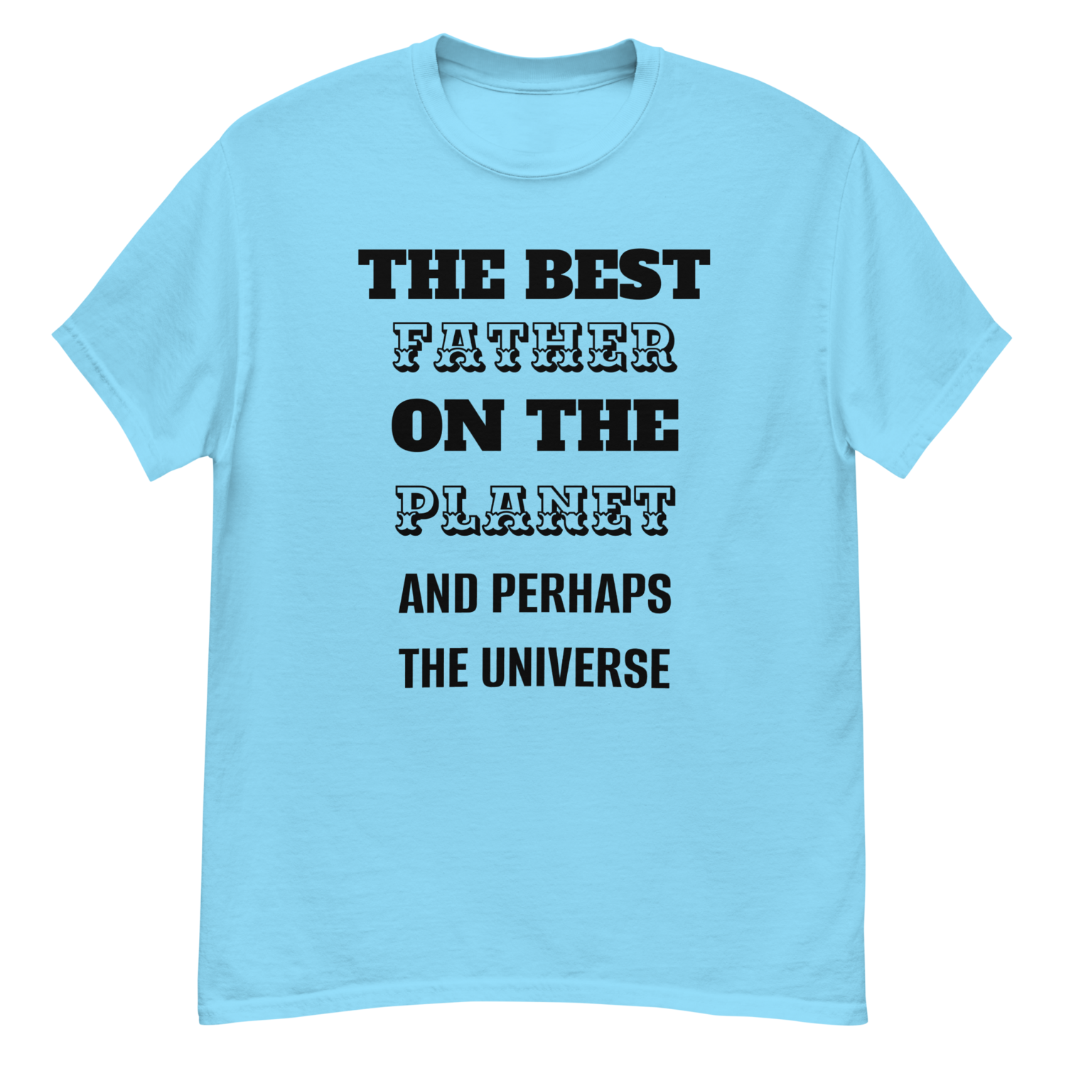 The Best Farher…