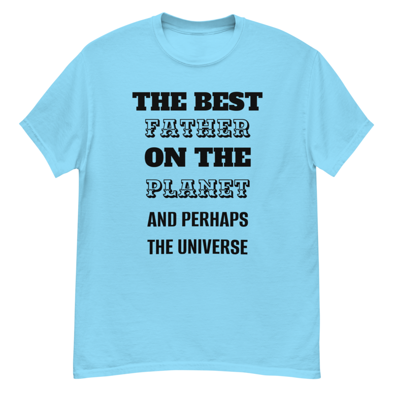 The Best Farher…