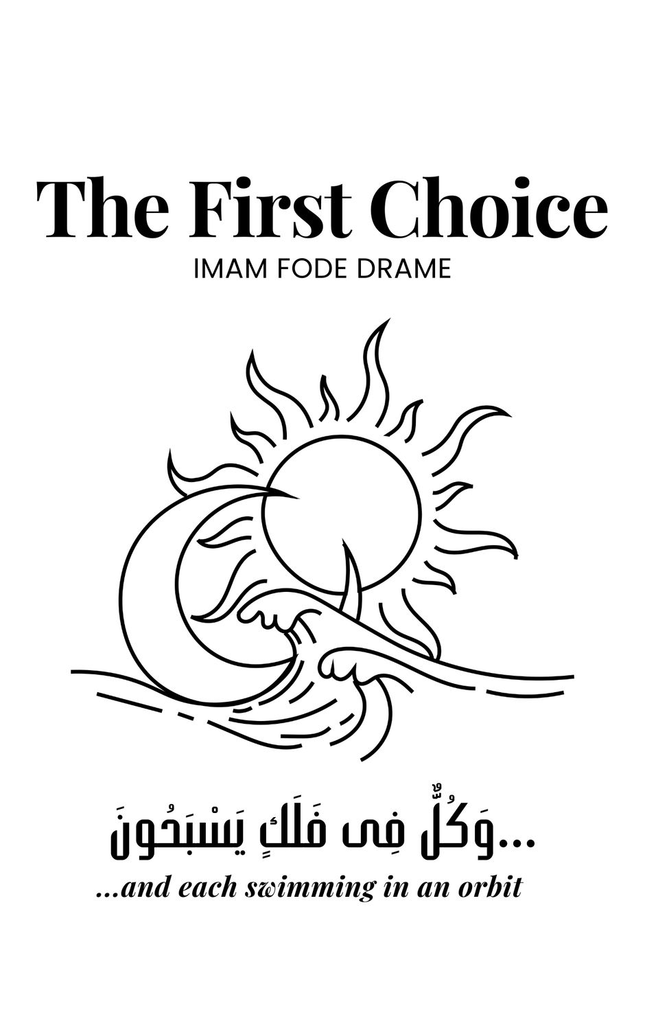 The First Choice