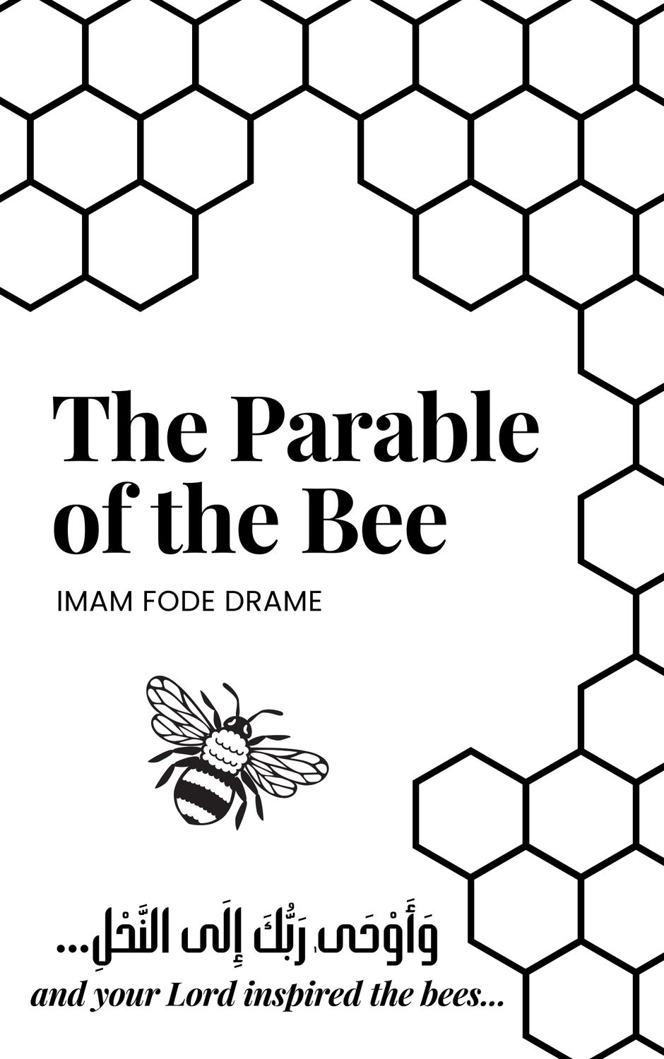The Parable of the Bee E-Book