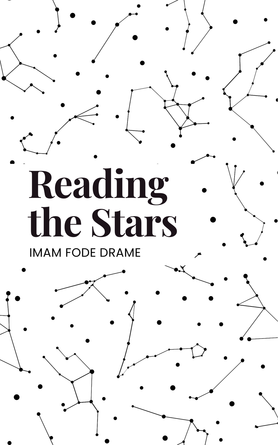 Reading the Stars E-Book