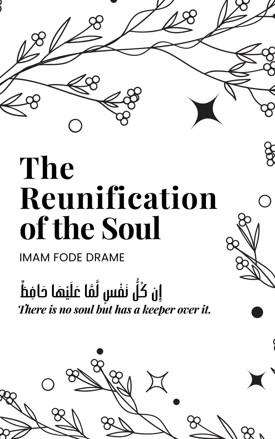Reunification of the Soul E-Book