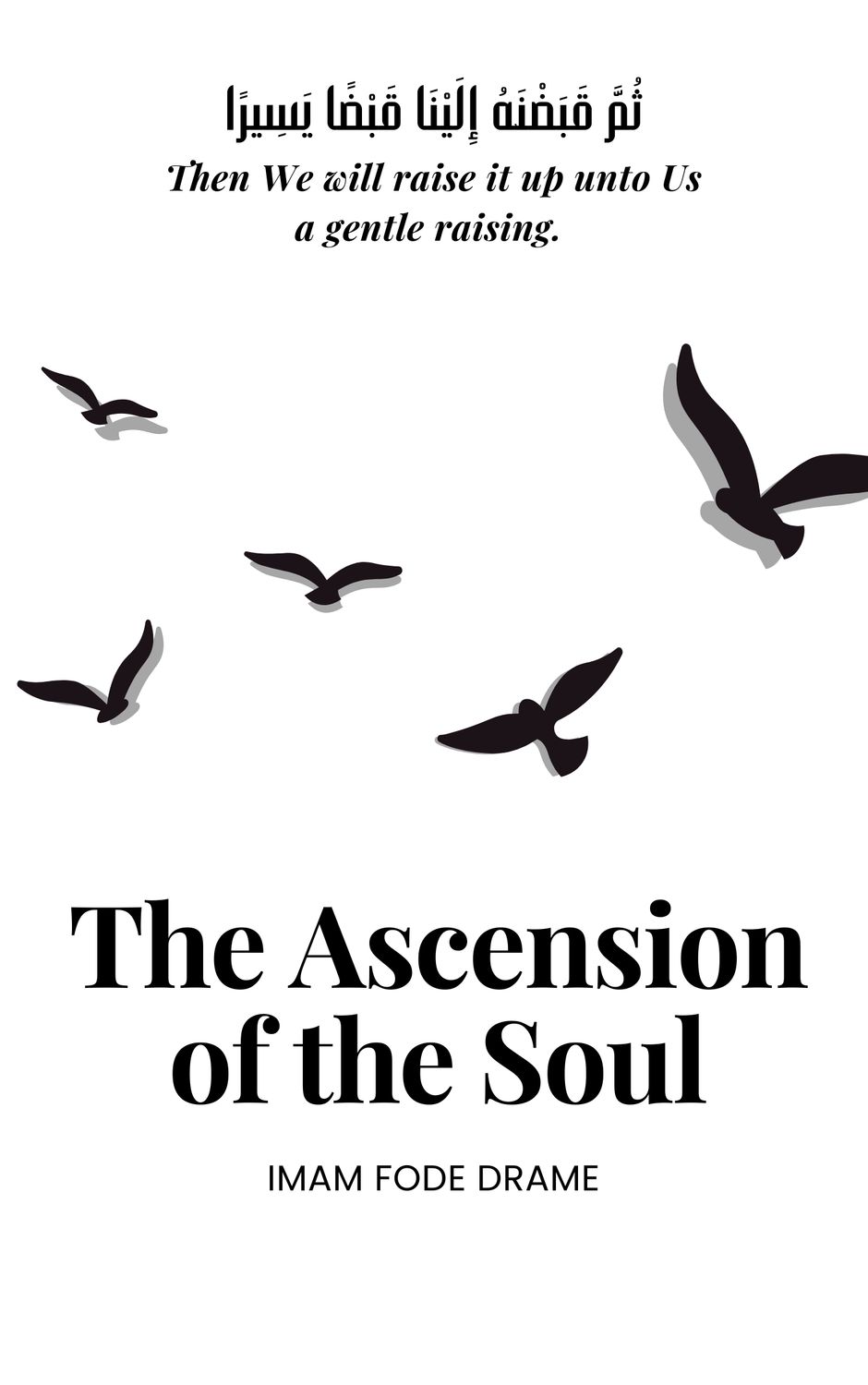 Ascension of the Soul E-Book