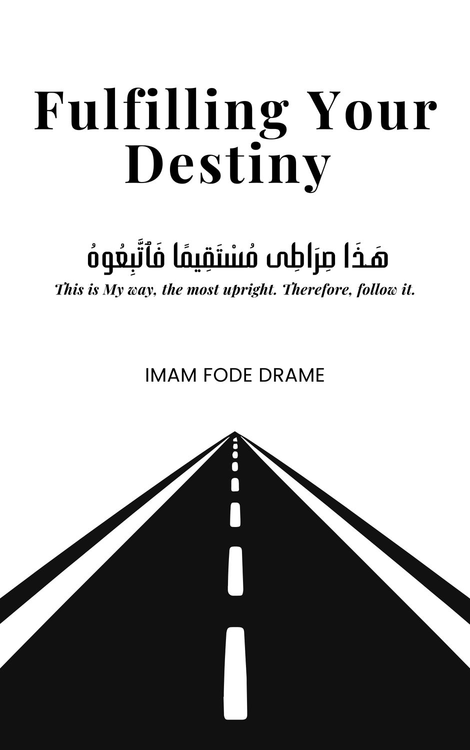 Fulfilling Your Destiny E-Book