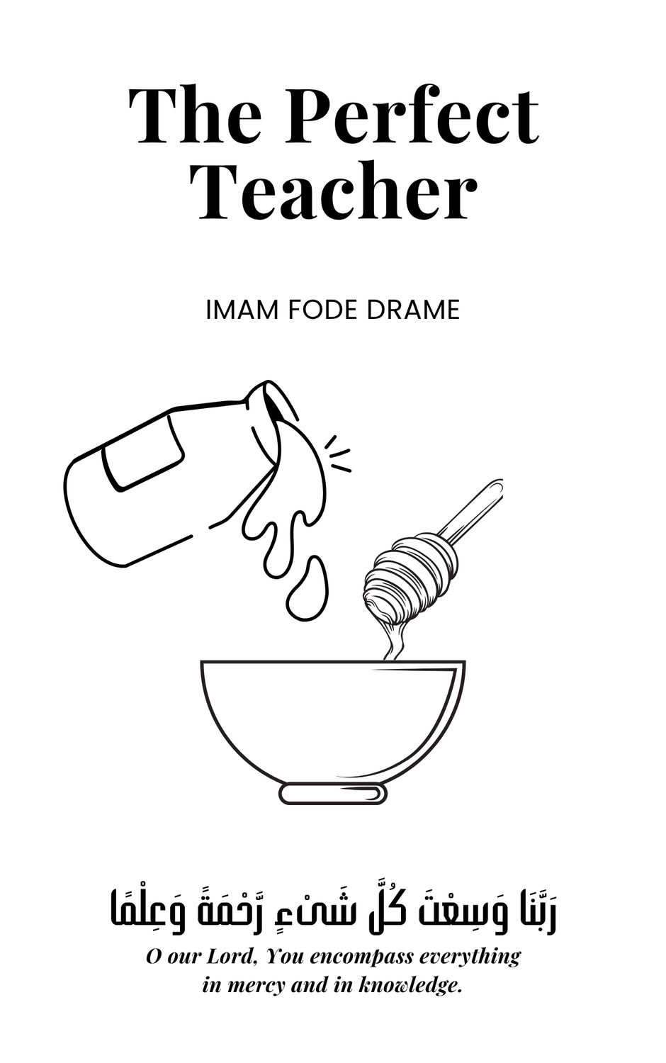 The Perfect Teacher