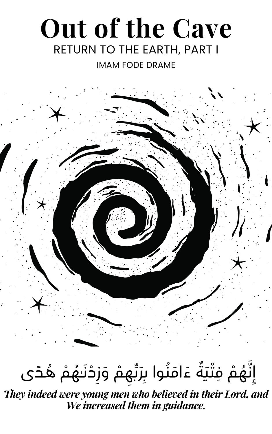 Return to the Earth Parts 1 + 2