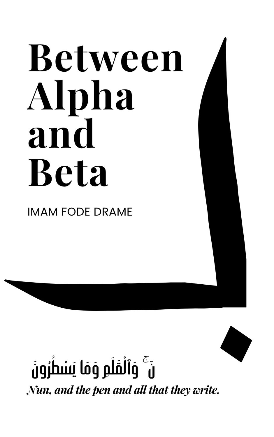 Between Alpha and Beta