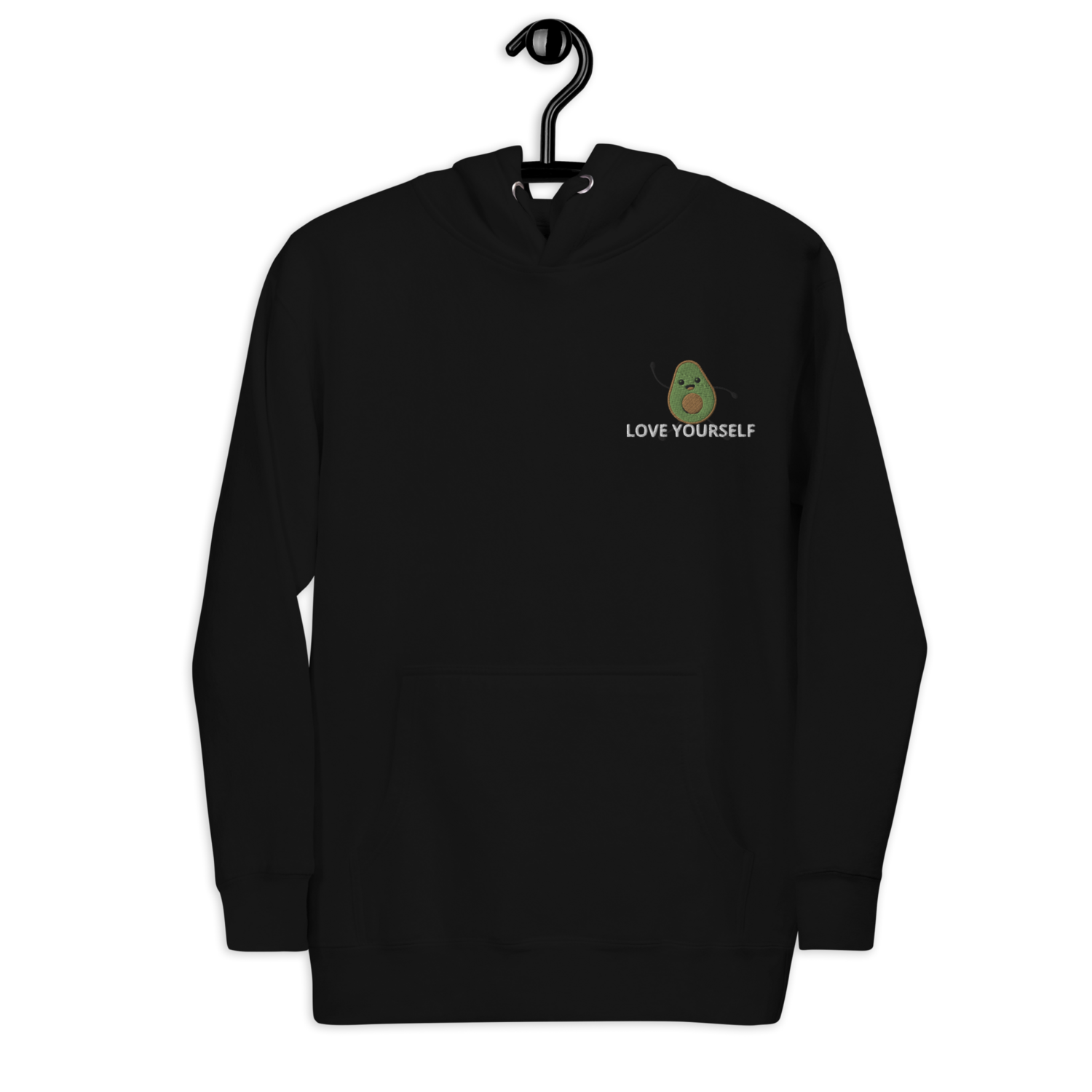 Unisex Premium Avocado Hoodie