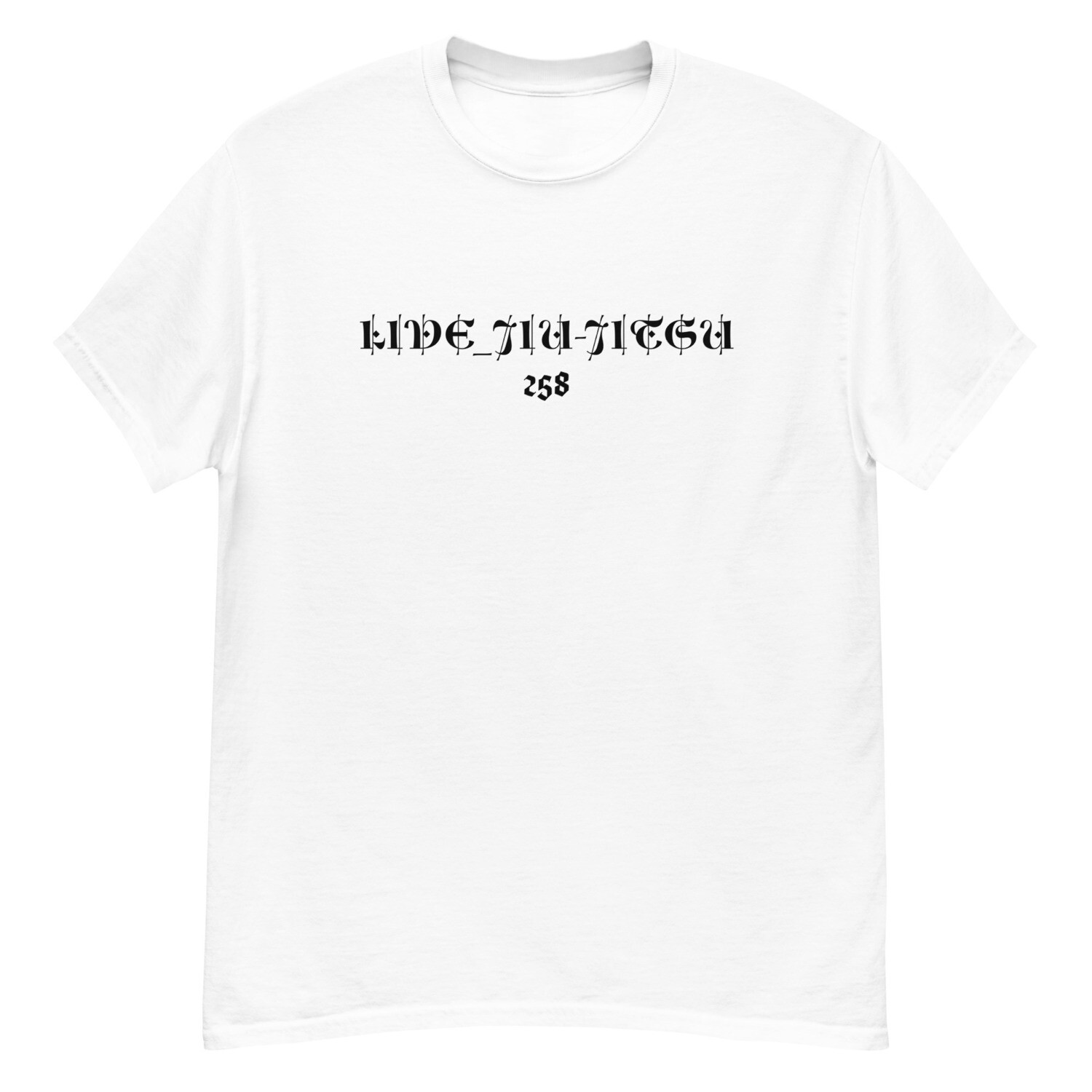 Men&#39;s classic tee