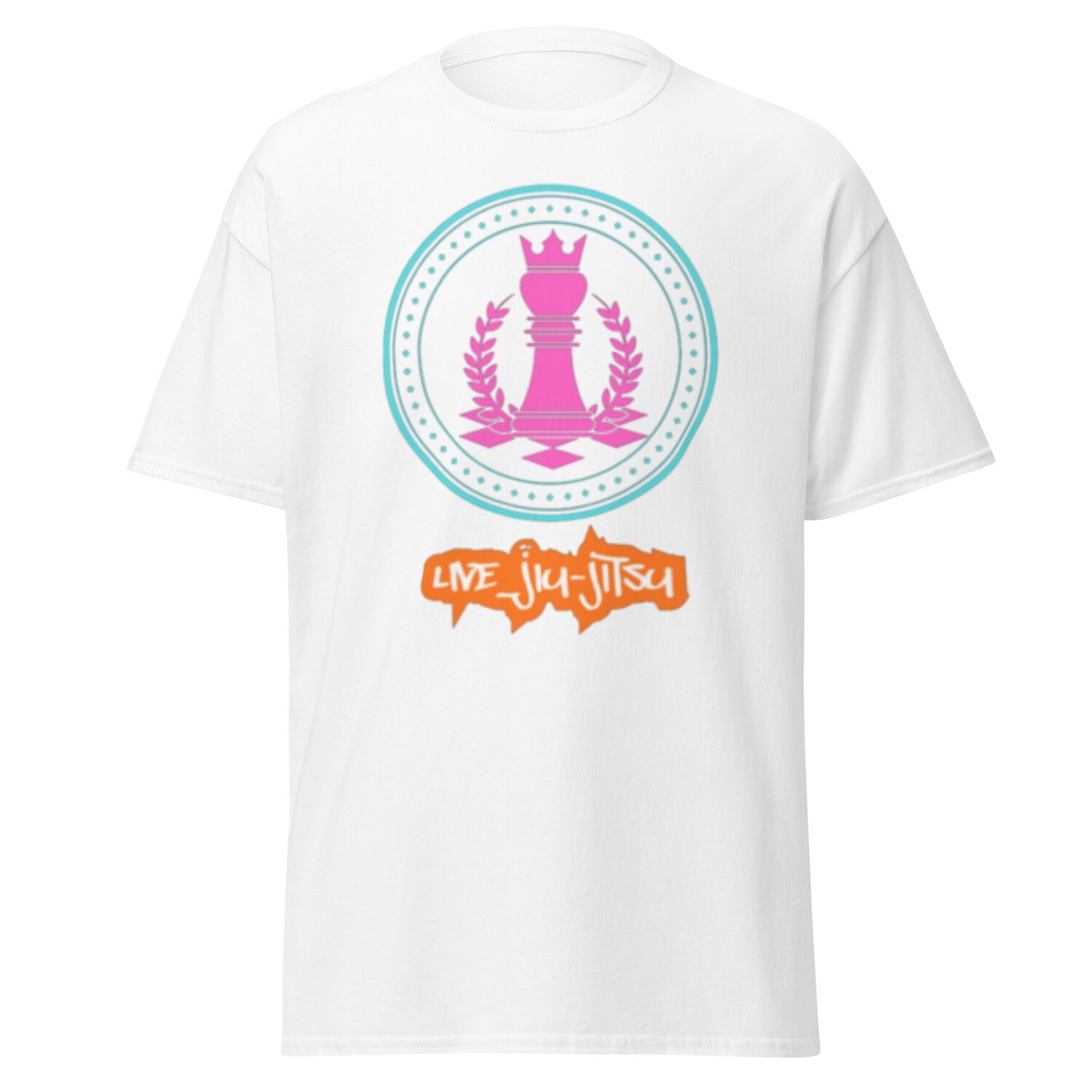 Men&#39;s classic tee