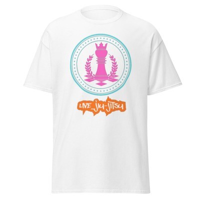 Men&#39;s classic tee