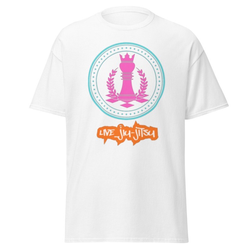 Men&#39;s classic tee