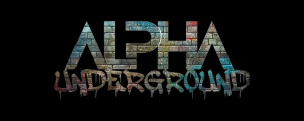 Alpha Underground