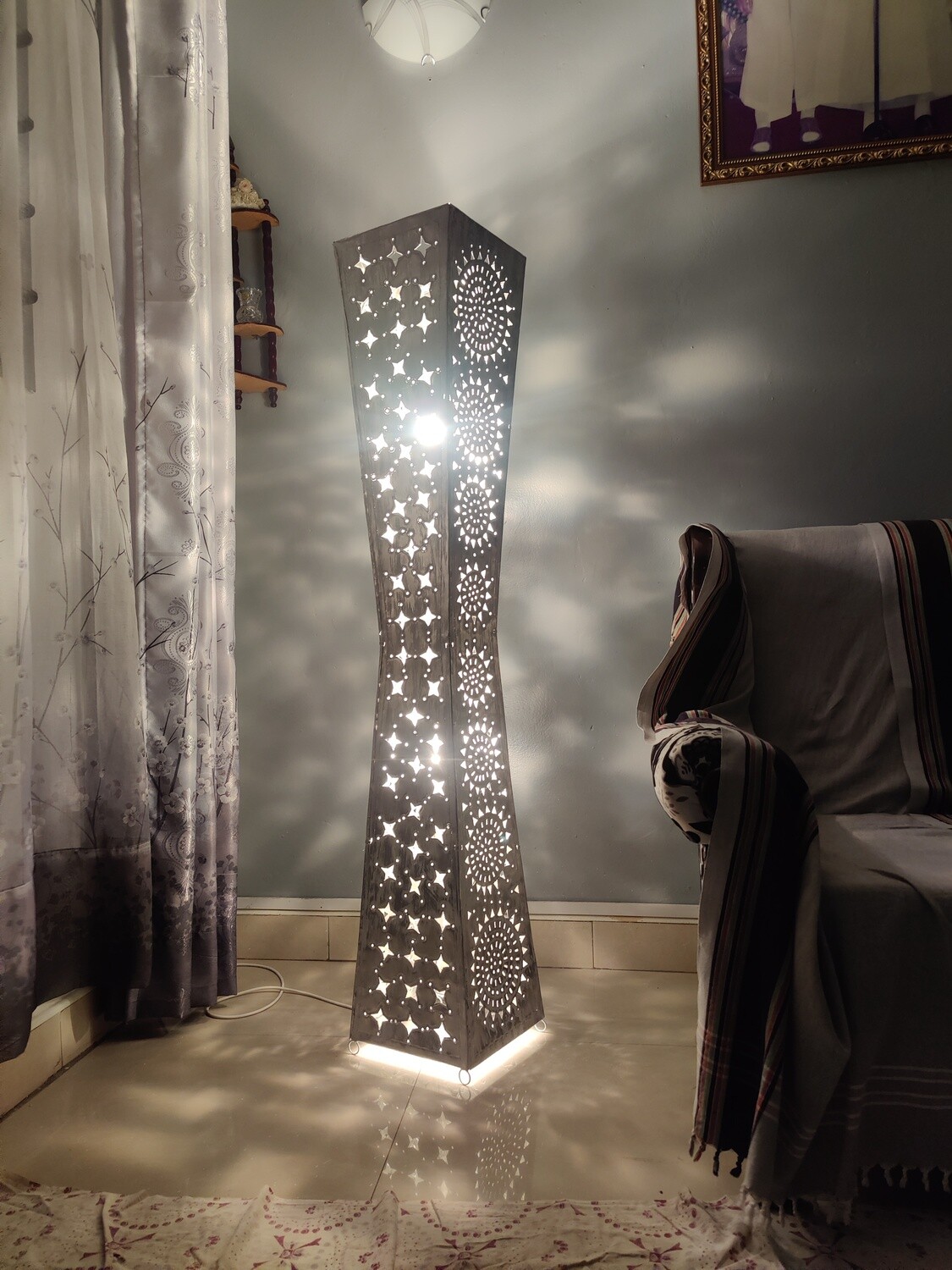 Customized Floor lamp