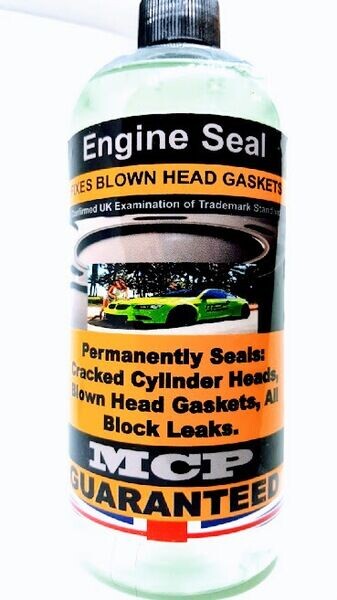 Engine Sealant MCP