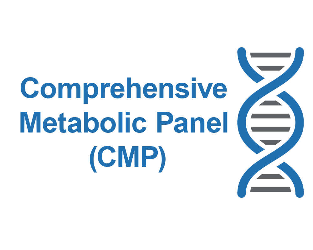 Comprehensive Metabolic Panel (CMP)