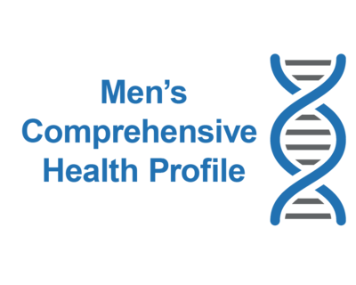 Men&#39;s Comprehensive Health Profile