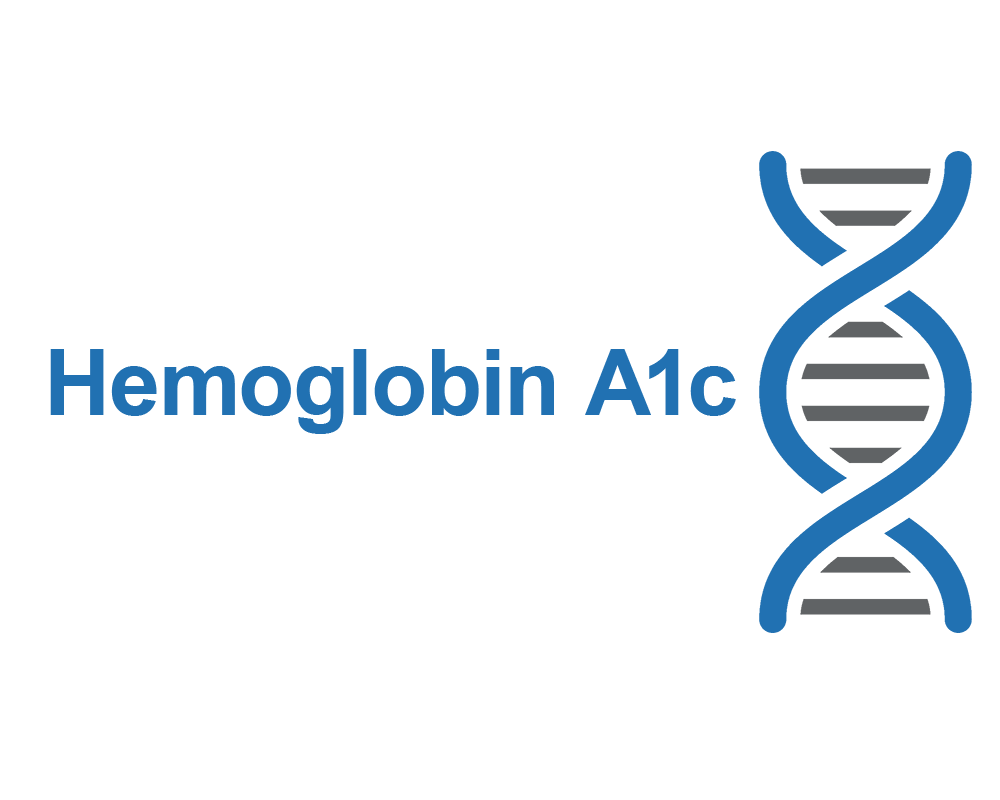 Hemoglobin A1c