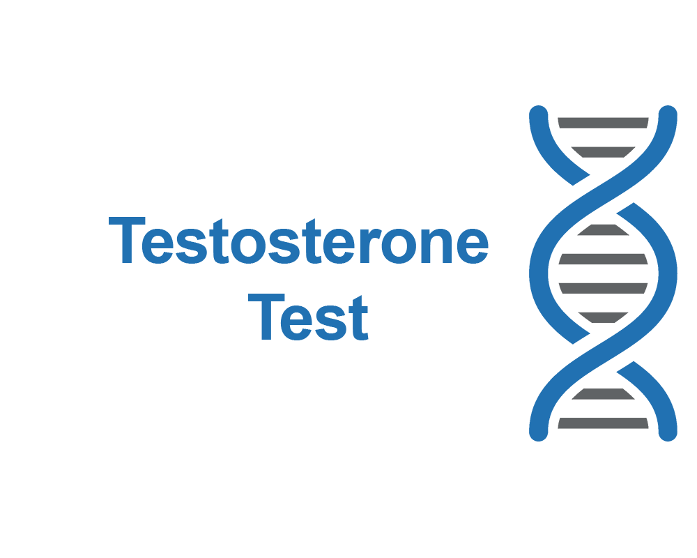 Testosterone Test