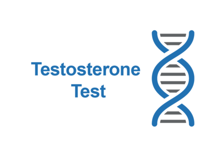 Testosterone Test