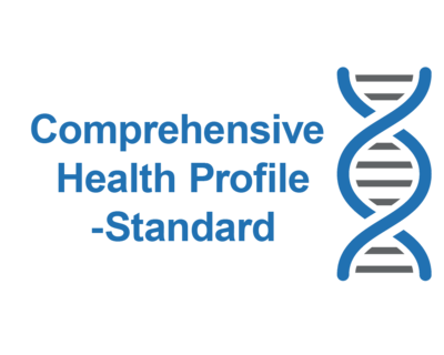 Comprehensive Health Profile - Standard