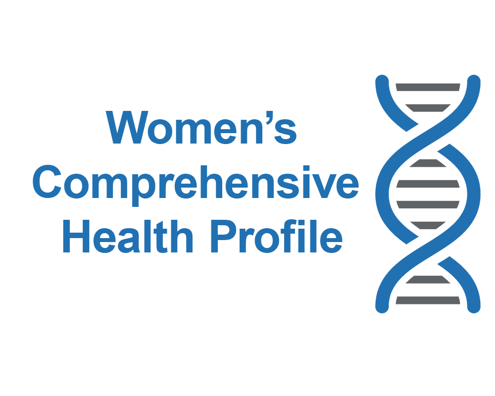 Women&#39;s Comprehensive Health Profile