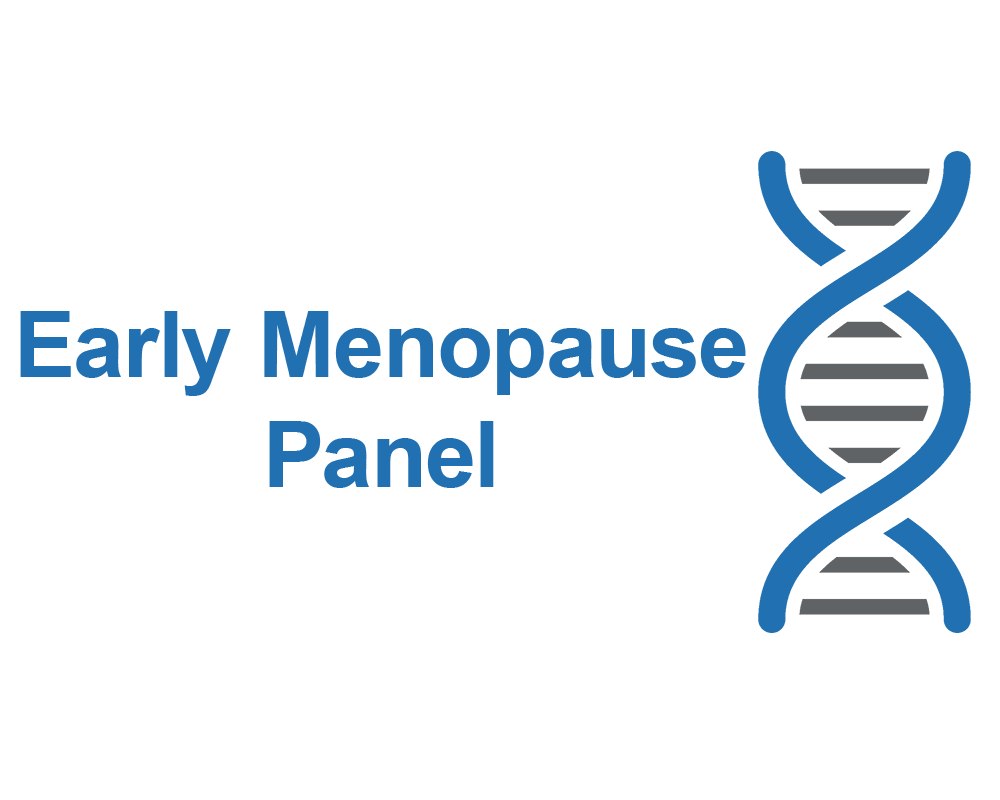 Early Menopause Panel