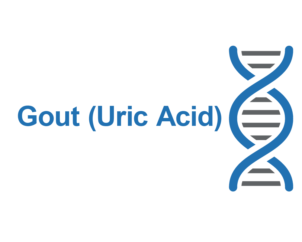 Gout (Uric Acid)
