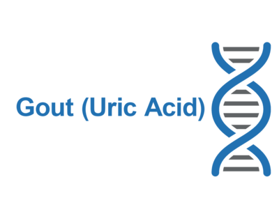 Gout (Uric Acid)