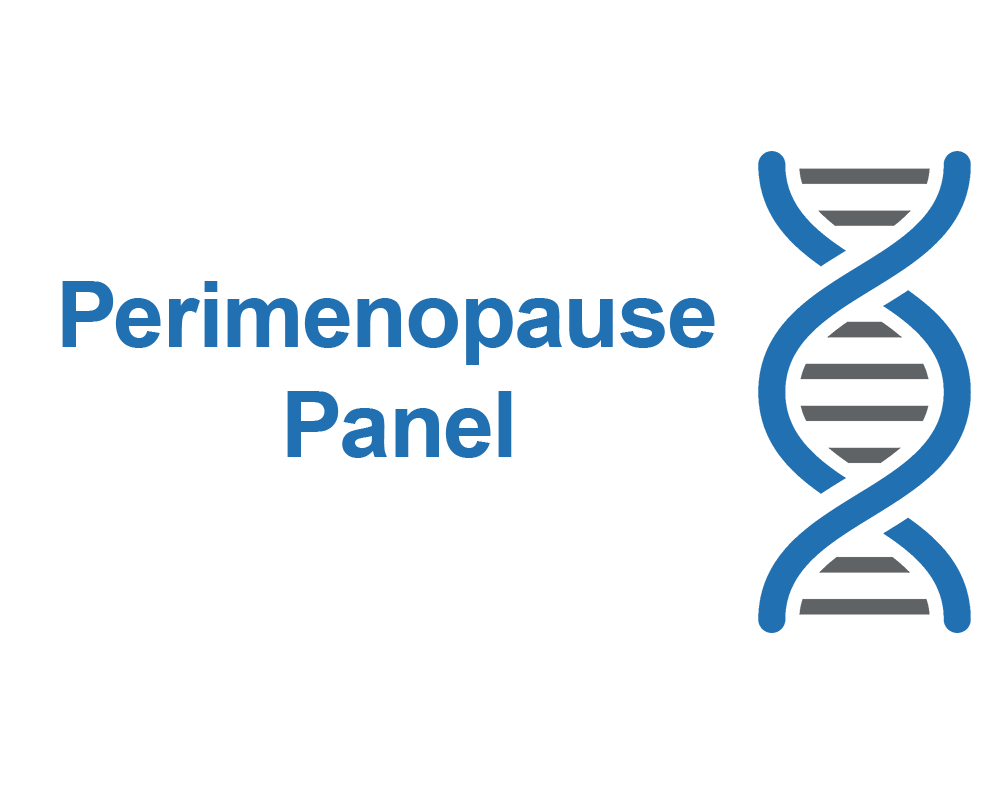 Perimenopause Panel
