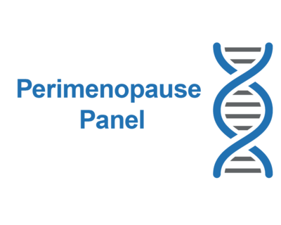 Perimenopause Panel Perimenopause Panel