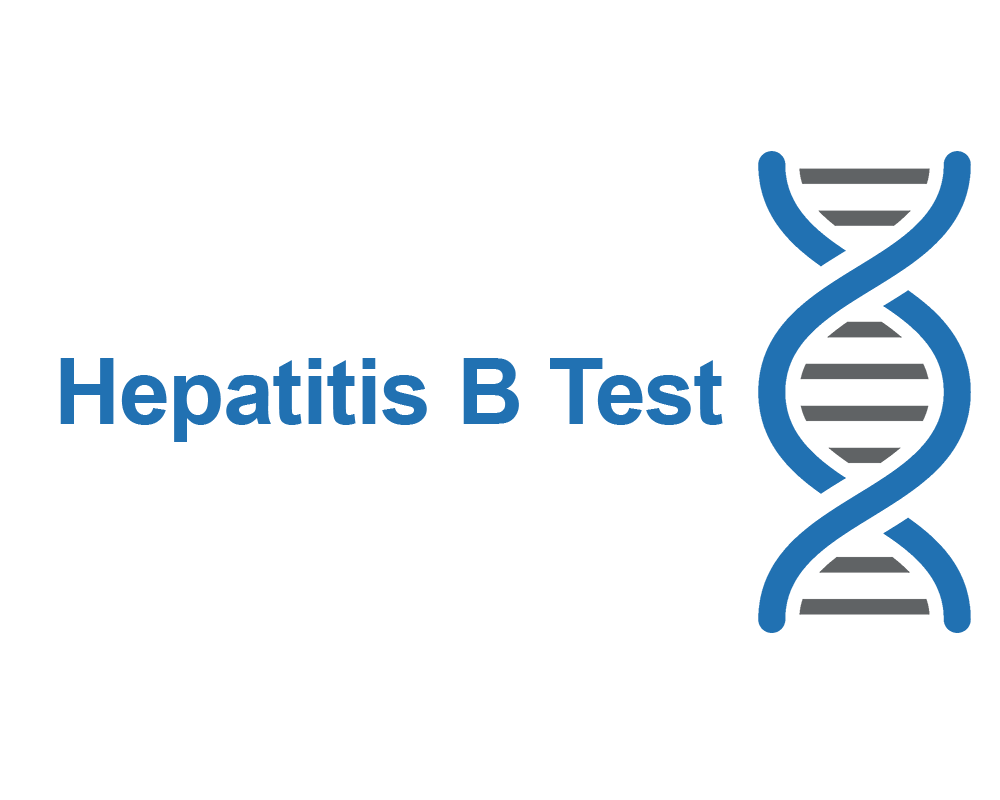 Hepatitis B Test