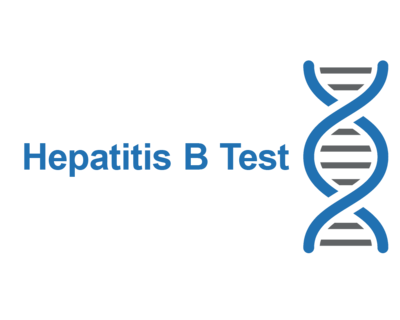 Hepatitis B Test