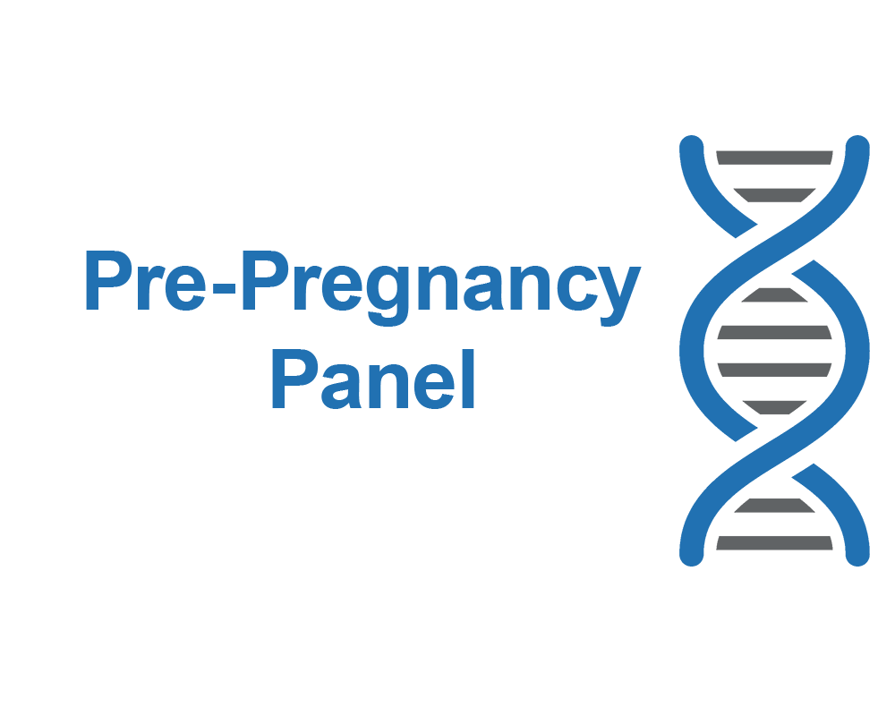 Pre-Pregnancy Panel