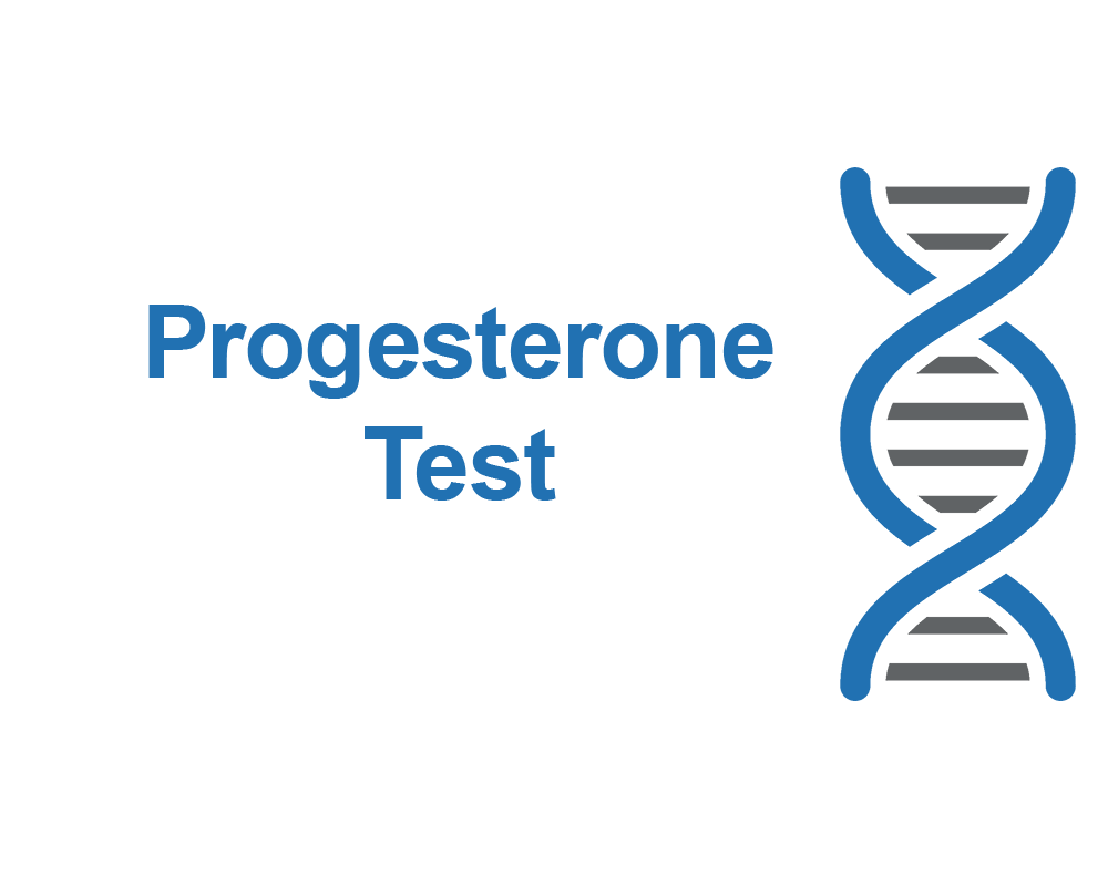 Progesterone Test