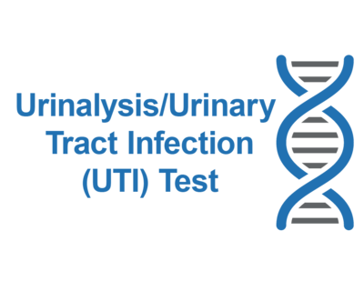 Urinalysis / Urinary Tract Infection (UTI) Test Urinalysis / Urinary Tract Infection (UTI) Test