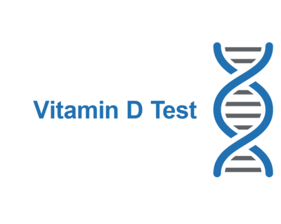 Vitamin D Test Vitamin D Test