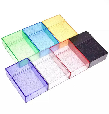 Glitter Storage Case (1pk)