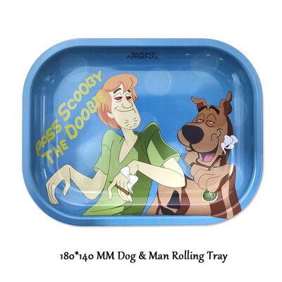 Character Trays