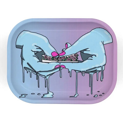Tray sets