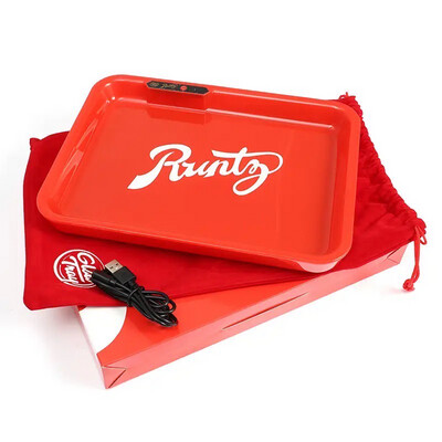 LED Trays