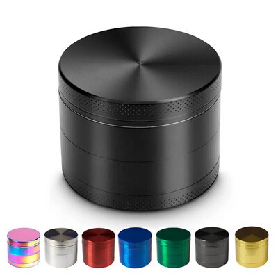 Multi-Colored grinders