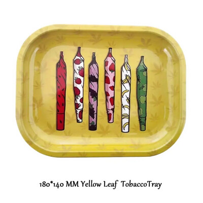 Creative Trays