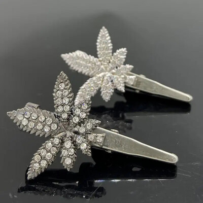 Smoking Clips