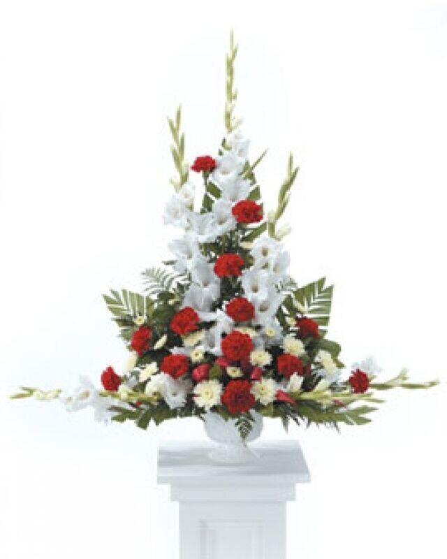 Floral Arrangement 5