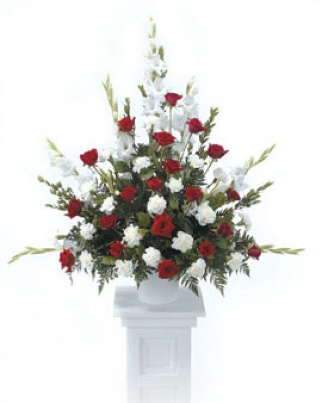 Floral Arrangement 4